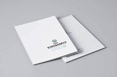 广陵区画册设计：以纸为媒，镌刻城市的精神图腾