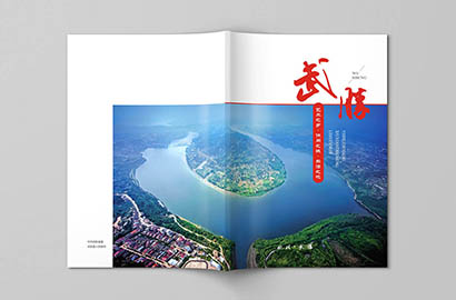 广陵区画册设计公司以全流程服务，为品牌画册保驾护航